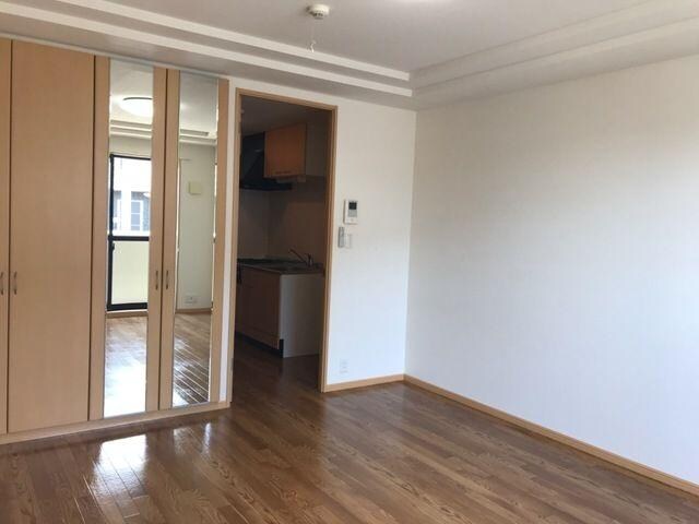 米野木駅 徒歩8分 1-2階の物件内観写真