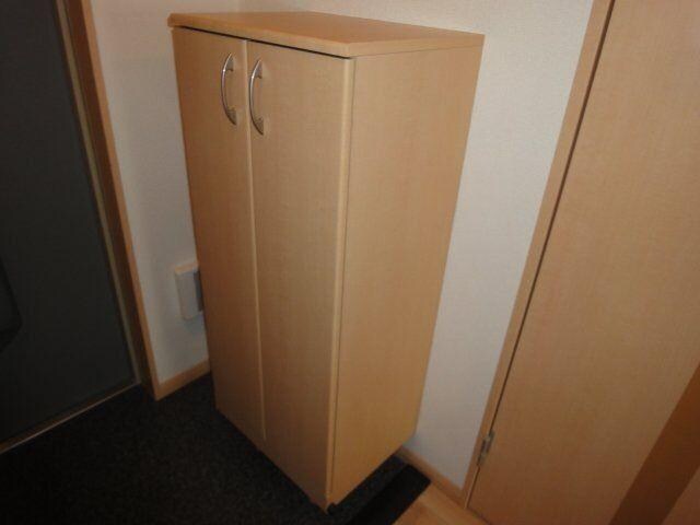 米野木駅 徒歩8分 1-2階の物件内観写真