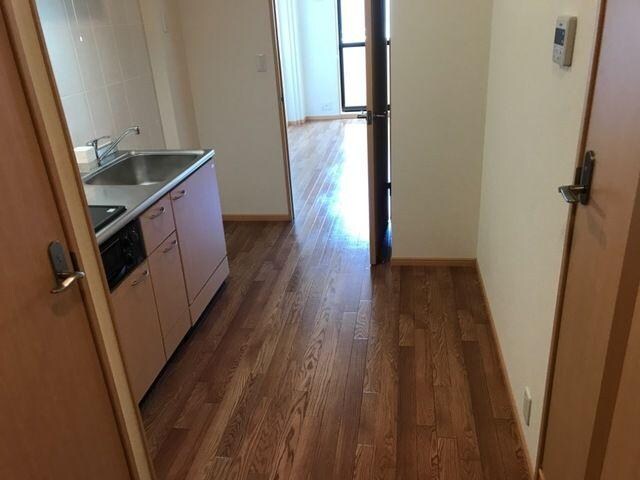 米野木駅 徒歩8分 1-2階の物件内観写真