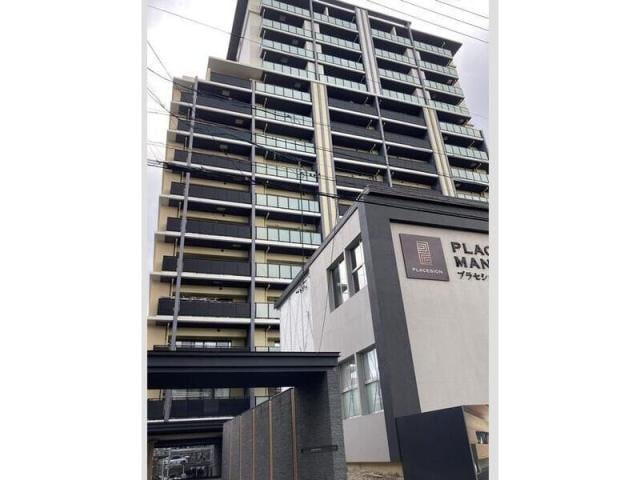 赤池駅 徒歩5分の物件外観写真