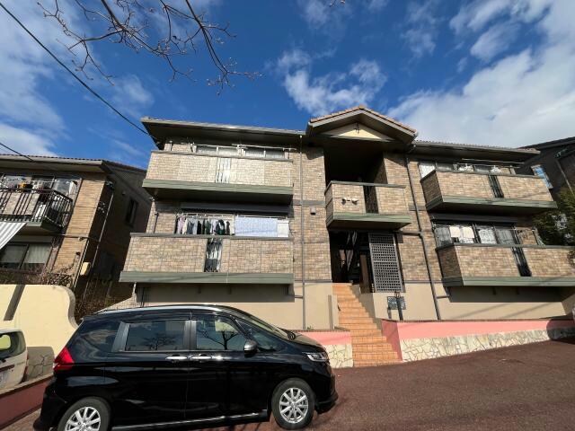 杁ケ池公園駅 徒歩35分 1階の物件外観写真