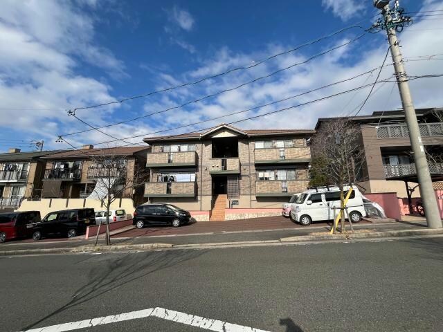 杁ケ池公園駅 徒歩35分 1階の物件外観写真