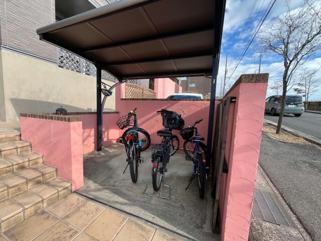 杁ケ池公園駅 徒歩35分 1階の物件外観写真