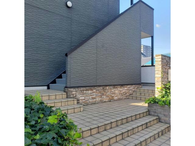 Northen Lights 藤ヶ丘の物件外観写真