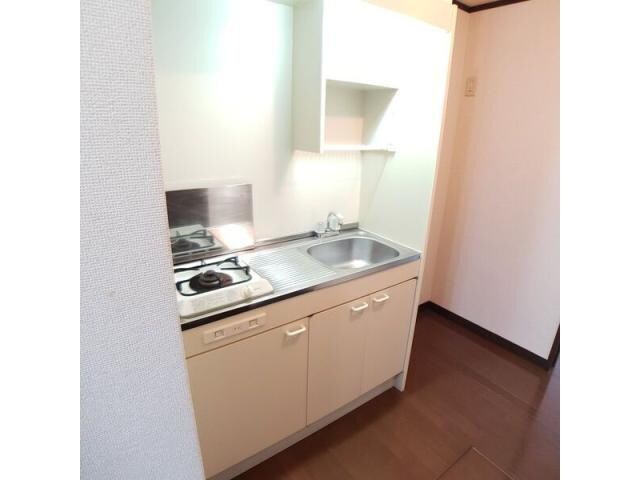 Northen Lights 藤ヶ丘の物件内観写真