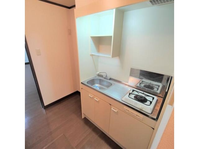 Northen Lights 藤ヶ丘の物件内観写真