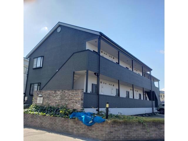 Northen Lights 藤ヶ丘の物件外観写真