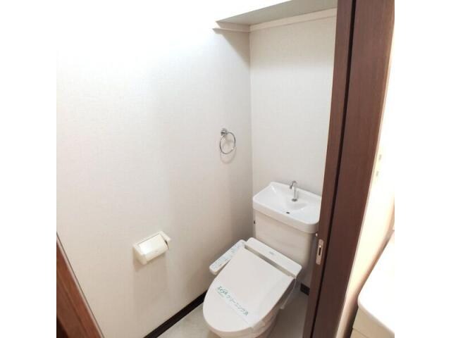 Northen Lights 藤ヶ丘の物件内観写真