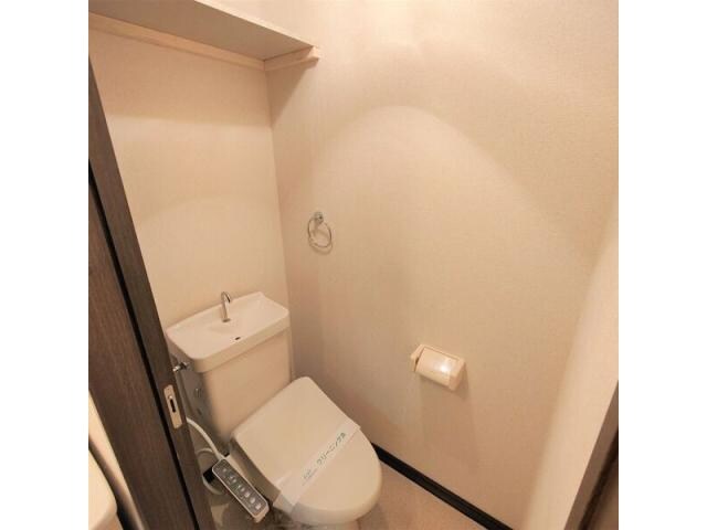 Northen Lights 藤ヶ丘の物件内観写真