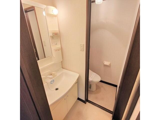 Northen Lights 藤ヶ丘の物件内観写真