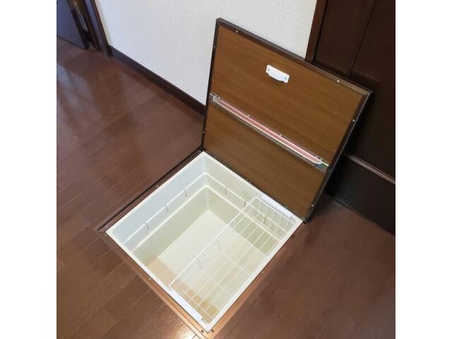 Northen Lights 藤ヶ丘の物件内観写真