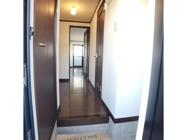 Northen Lights 藤ヶ丘の物件内観写真