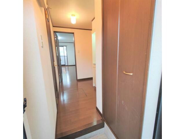 Northen Lights 藤ヶ丘の物件内観写真