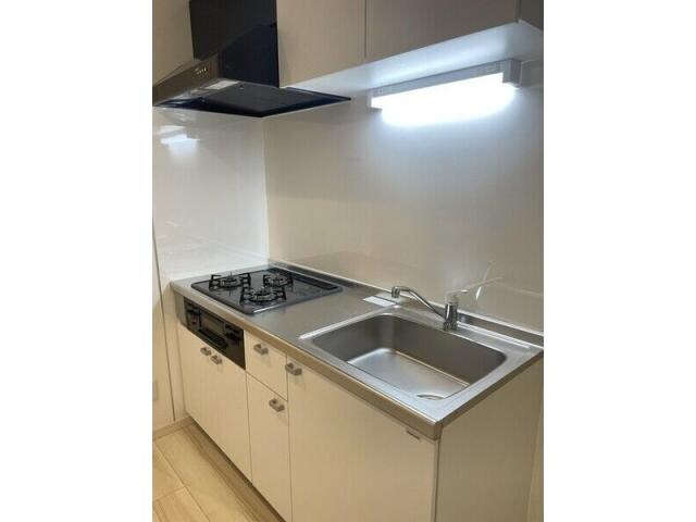 エトワールハイツの物件内観写真