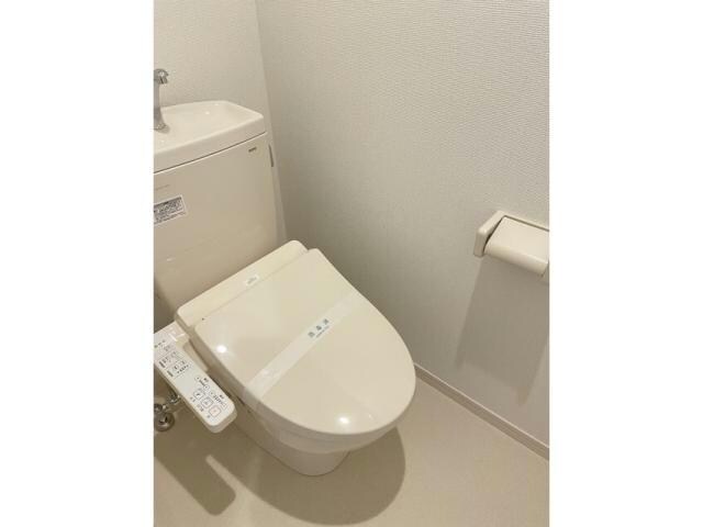 エトワールハイツの物件内観写真