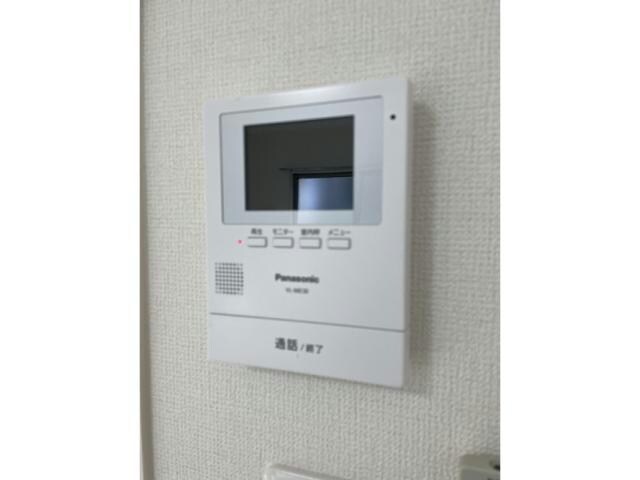 エトワールハイツの物件内観写真