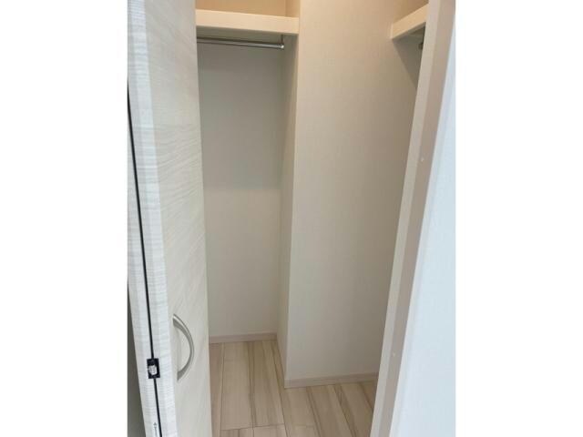 エトワールハイツの物件内観写真