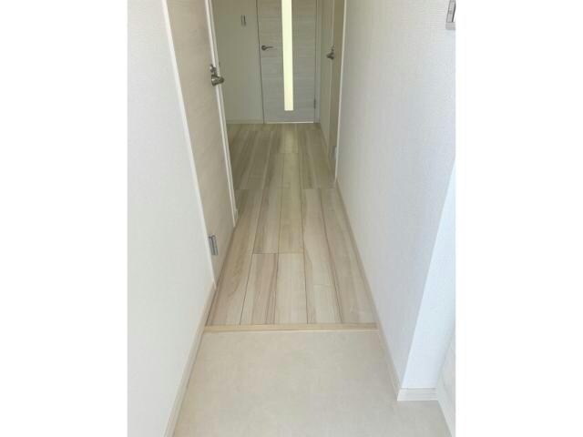 エトワールハイツの物件内観写真