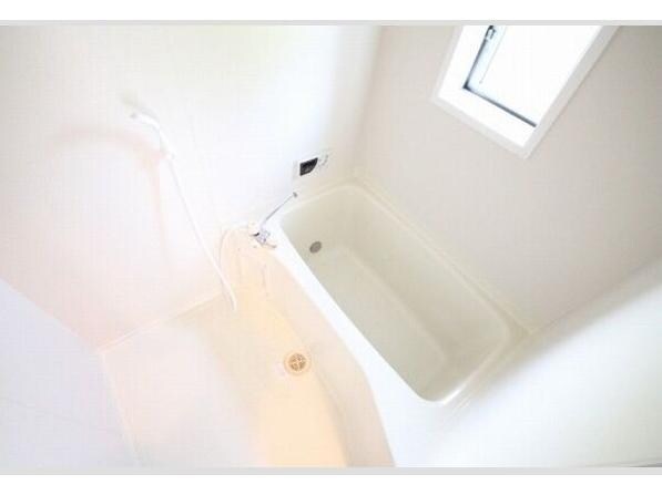 グリーンハイツ２の物件内観写真