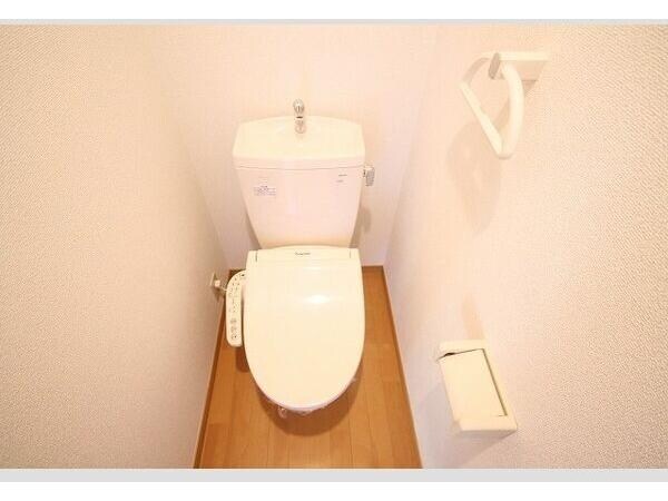 グリーンハイツ２の物件内観写真