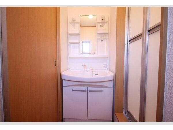 グリーンハイツ２の物件内観写真