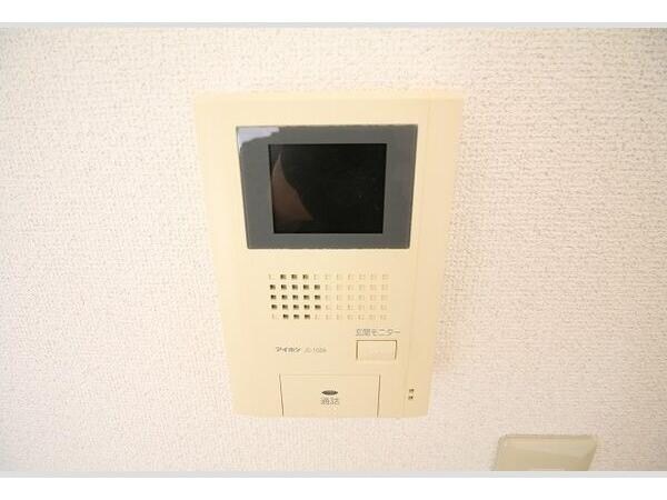 グリーンハイツ２の物件内観写真