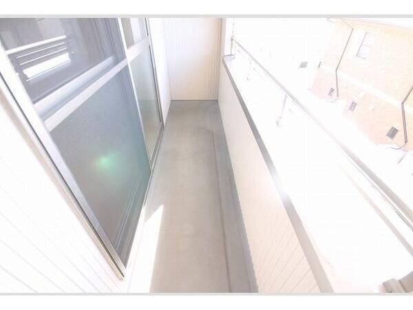 グリーンハイツ２の物件内観写真