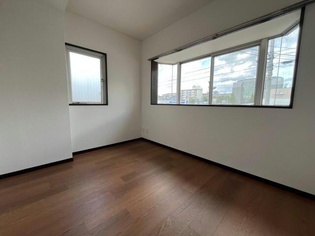 コーポいのくての物件内観写真