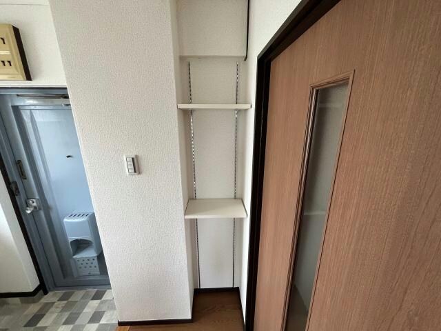 コーポいのくての物件内観写真