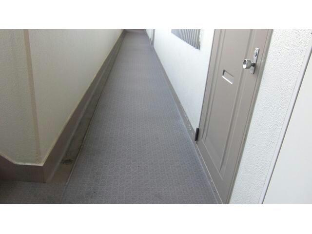 コーポいのくての物件外観写真