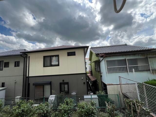 コーポいのくての物件内観写真