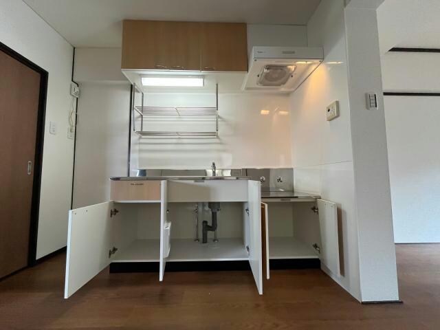 コーポいのくての物件内観写真