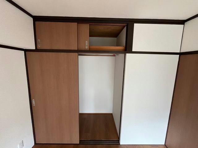 コーポいのくての物件内観写真