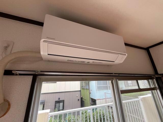 コーポいのくての物件内観写真