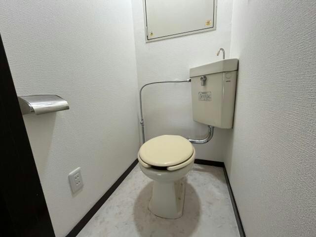 コーポいのくての物件内観写真