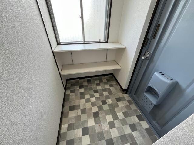 コーポいのくての物件内観写真