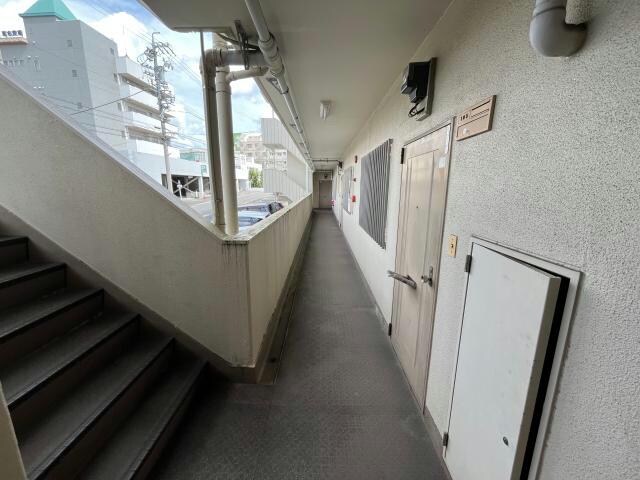 コーポいのくての物件内観写真