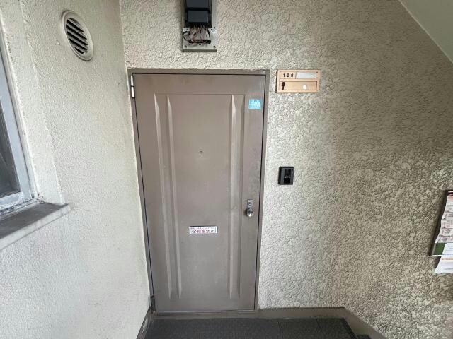 コーポいのくての物件内観写真