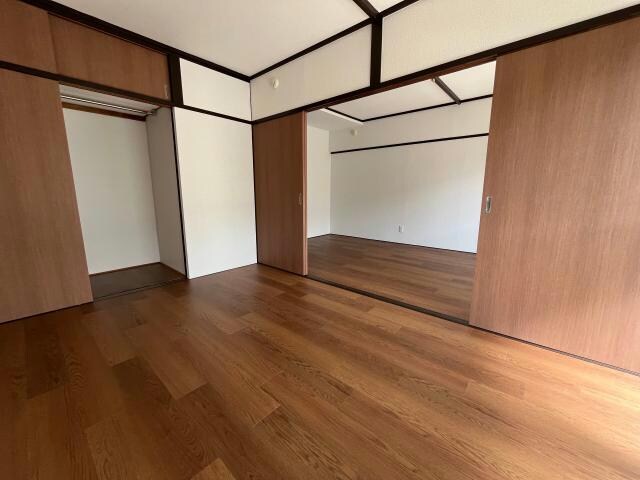 コーポいのくての物件内観写真