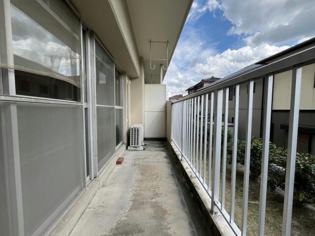 コーポいのくての物件内観写真