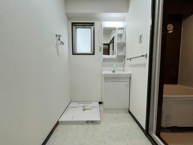 コーポいのくての物件内観写真