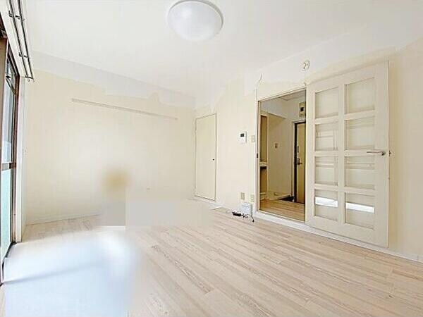 ヒルトップ平和ヶ丘の物件内観写真