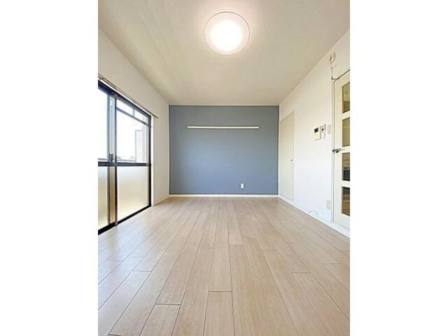 ヒルトップ平和ヶ丘の物件内観写真