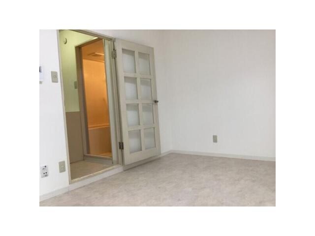 ヒルトップ平和ヶ丘の物件内観写真