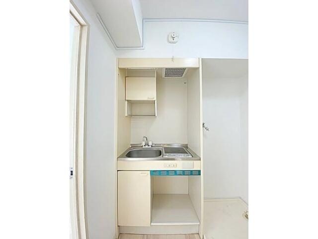 ヒルトップ平和ヶ丘の物件内観写真