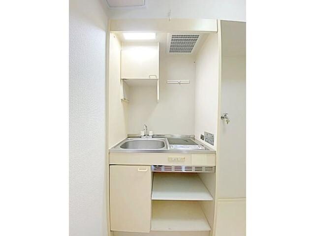 ヒルトップ平和ヶ丘の物件内観写真