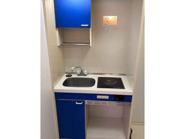 ヒルトップ平和ヶ丘の物件内観写真