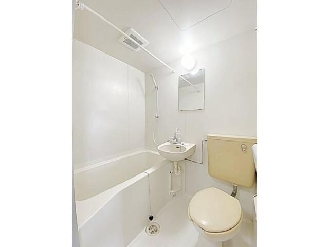 ヒルトップ平和ヶ丘の物件内観写真