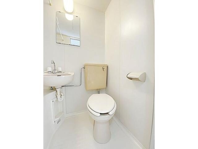 ヒルトップ平和ヶ丘の物件内観写真