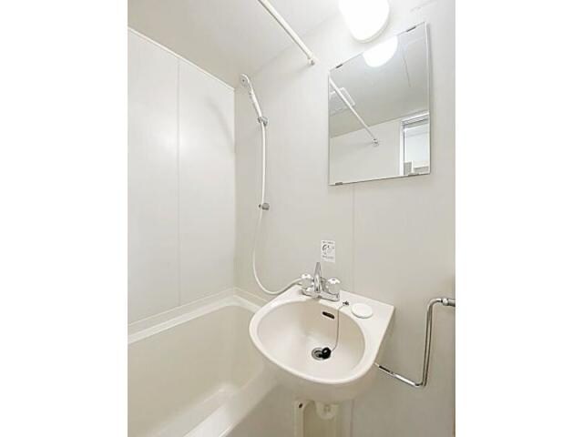 ヒルトップ平和ヶ丘の物件内観写真